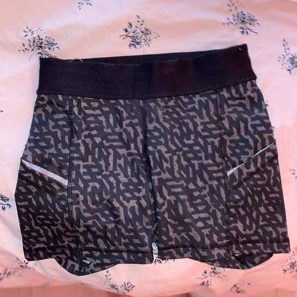 Lululemon Spamdex